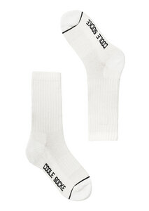 Socken aus Bio Baumwolle | Socks #COOLE SOCKE - recolution