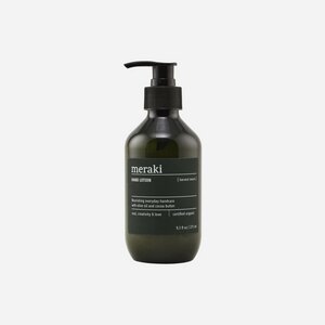 Bio Handlotion Harvest moon 275 ml - meraki