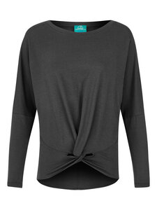 Flow Longsleeve - nice to meet me