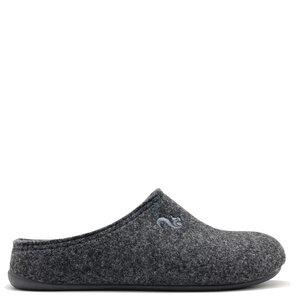 Veganer Slipper "thies ® PET" aus recycelten Flaschen, fair produziert - thies
