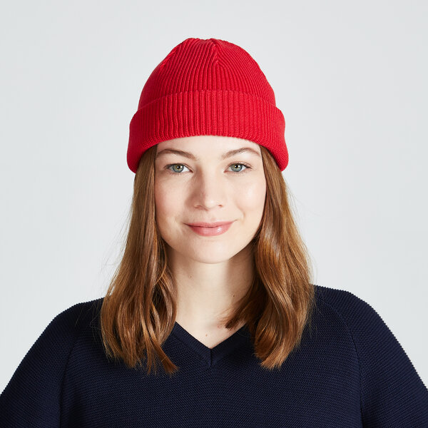 Givn Berlin - Mütze CHRIS aus Bio-Baumwolle | Avocadostore