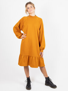 Damen Kleid aus Bio-Baumwolle "Dani" - CORA happywear