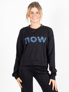 Damen Mini Sweater aus Buchenholz-Faser | Now - CORA happywear