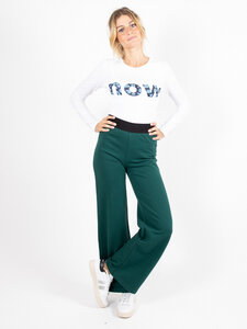 Damen T-Shirt aus Lyocell "Matri" | Now - CORA happywear