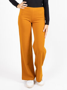 Damen Hose aus Bio-Baumwolle "Paula" - CORA happywear