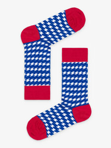 Stripes Socken Bio GOTS |Bunte Socken |Herren Damen Socken | Funny Socks - Natural Vibes