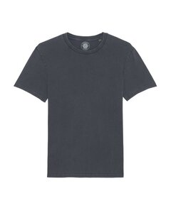 Unisex T-Shirt aus Bio-Baumwolle "Charlie Vintage" - University of Soul