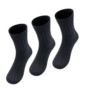 Alpaka Socken Classic für Damen sowie Herren ALPACA ONE 3-erPack - AlpacaOne