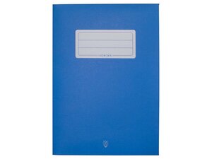 Komima Heftumschlag aus Recyclingpapier DIN A5 - Komima