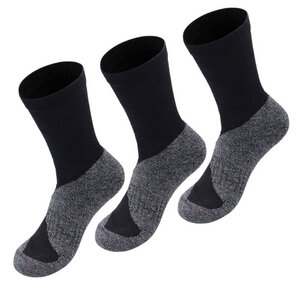 Alpaka Socken für Trekking/Outdoor 3-er-Pack für Damen und Herren ALPACA ONE - AlpacaOne