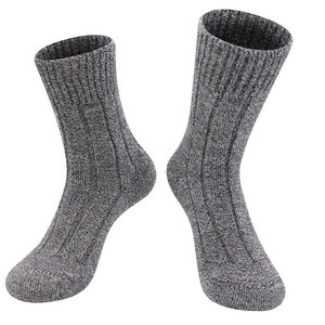 Alpaka Socken Winter Einzelpaar Damen Herren ALPACA ONE - AlpacaOne