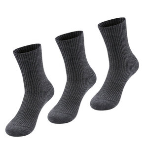 Alpaka Socken Gesundheitssocken im 3-er-Pack Damen und Herren ALPACA ONE - AlpacaOne