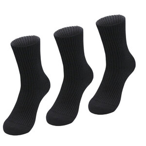 Alpaka Socken Gesundheitssocken im 3-er-Pack Damen und Herren ALPACA ONE - AlpacaOne