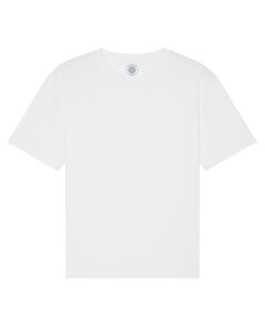 Unisex Relaxed T-Shirt aus Bio-Baumwolle "Flo" - University of Soul