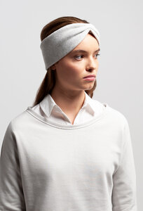 MIRIAM - Damen Stirnband aus Bio-Baumwolle - SHIPSHEIP