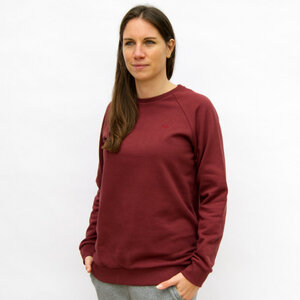 Cozy Sweatshirt aus Biobaumwolle - INLOVEWITHJUNE