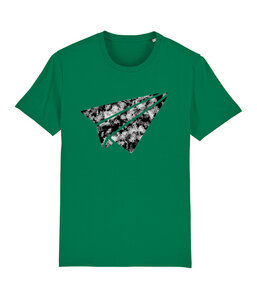 be free - Unisex Shirt “Flieger” - be free shoes