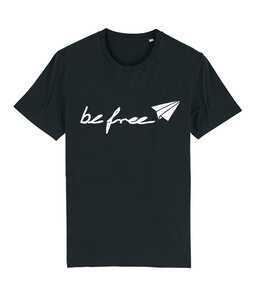 be free - Unisex Logo-Shirt - be free shoes