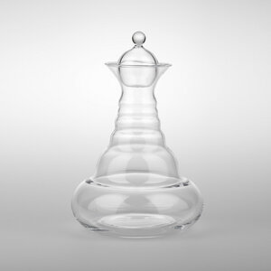 Glaskaraffe 2 Liter - Nature´s Design
