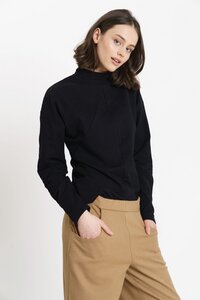 ANNIE - Damen Pullover aus Bio-Baumwolle - SHIPSHEIP