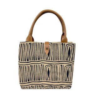 African Tote Bags - Safari Ethno - Hand- & Tragetaschen by Afar Textiles - Afar