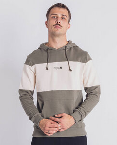 Herren Hoodie aus Bio-Baumwolle - Blocker  - Degree Clothing
