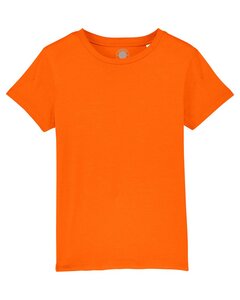 Kinder T-Shirt aus Bio-Baumwolle "Mini Charlie" - University of Soul