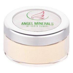 Foundation Special Anti Shine - Angel Minerals