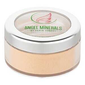 Foundation Special Anti Shine - Angel Minerals
