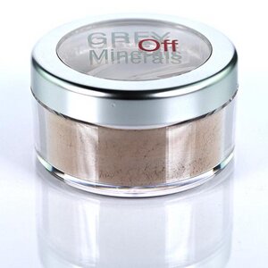 Grey Off Hair Concealer - Angel Minerals