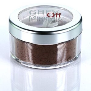 Grey Off Hair Concealer - Angel Minerals