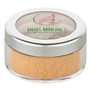 INTENSE Foundation - Angel Minerals
