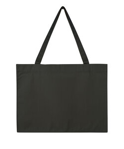 Shopping Bag aus Bio-Baumwolle "Sheila" - University of Soul