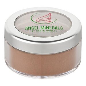 VEGAN Mineral Foundation - Angel Minerals