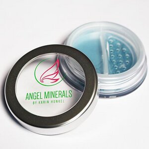 VEGAN Eyeshadow - Angel Minerals