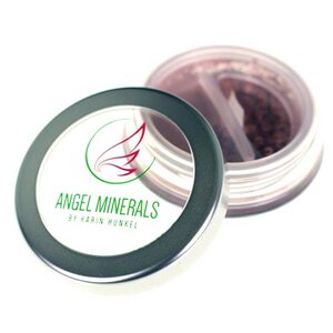 VEGAN Eyeshadow - Angel Minerals