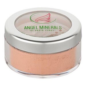 VEGAN Mineral Rouge - Angel Minerals