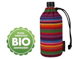 400 ml Bio-Streifen - Emil die Flasche
