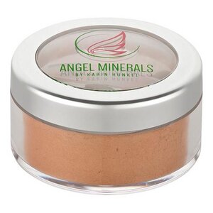 VEGAN Mineral Rouge - Angel Minerals