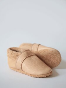 Krabbel-& Lauflernschuhe “Mio” // 5 Farben - pikfine