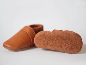 Krabbel-& Lauflernschuhe “Mio” // 5 Farben - pikfine