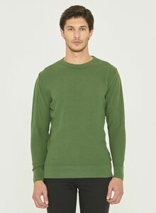 Pullover aus Bio-Baumwolle - ORGANICATION
