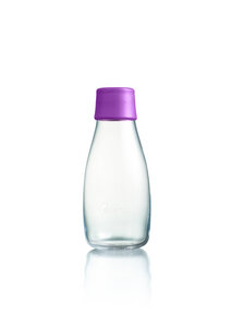 Retap Bottle - 0,3l Trinkflasche  - Retap