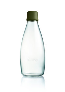 Retap Bottle - 0,5l Trinkflasche  - Retap