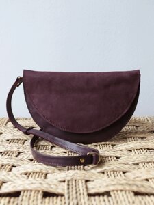 Leder Tasche “Anouk” - pikfine