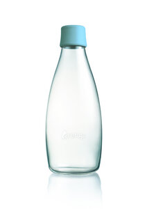 Retap Bottle - 0,8l Trinkflasche  - Retap