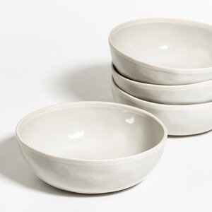 Atelier - Set 4 Schalen - The Table