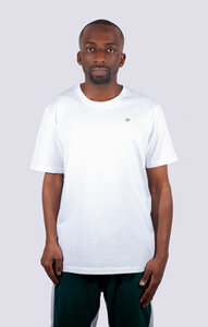 Männer Premium T-Shirt aus Bio Baumwolle - vis wear