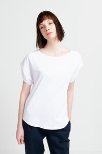 ELLIE - Damen T-Shirt aus Bio-Baumwolle - SHIPSHEIP