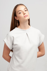 JANE - Damen Shirt aus Bio-Baumwolle - SHIPSHEIP